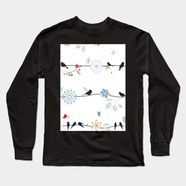 Retro Vintage 175 Long Sleeve T-Shirt by RainerDesign